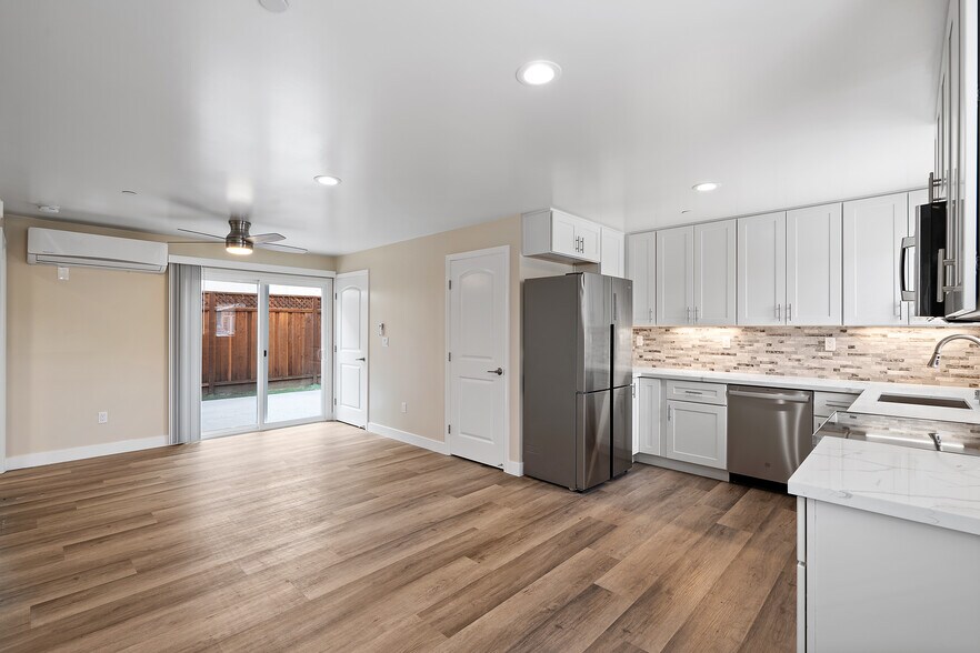 More Photos Of 403 Vera Ave, Redwood City Apartments For Sale