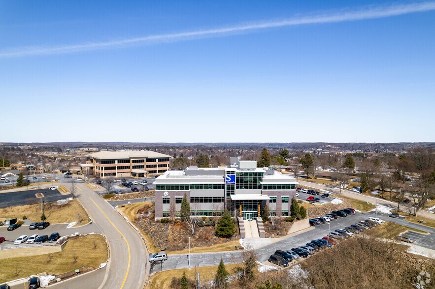 More Photos Of 311 Financial Way, Wausau Medical For Lease