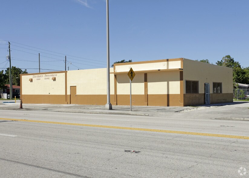 More Photos Of 2381-2389 NW 54th St, Miami Freestanding For Sale