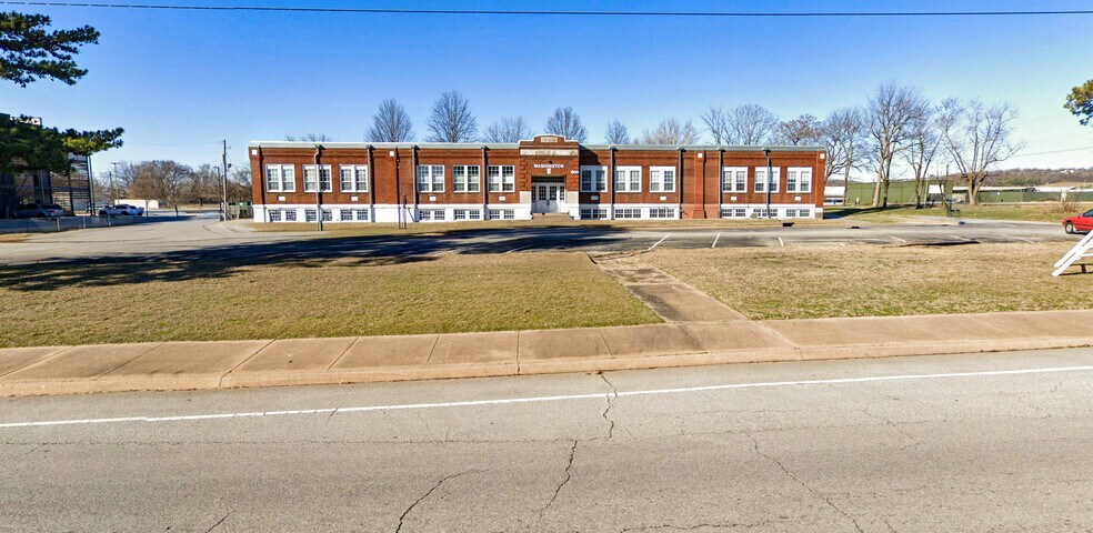 Primary Photo Of 800 E Emma Ave, Springdale Office For Sale