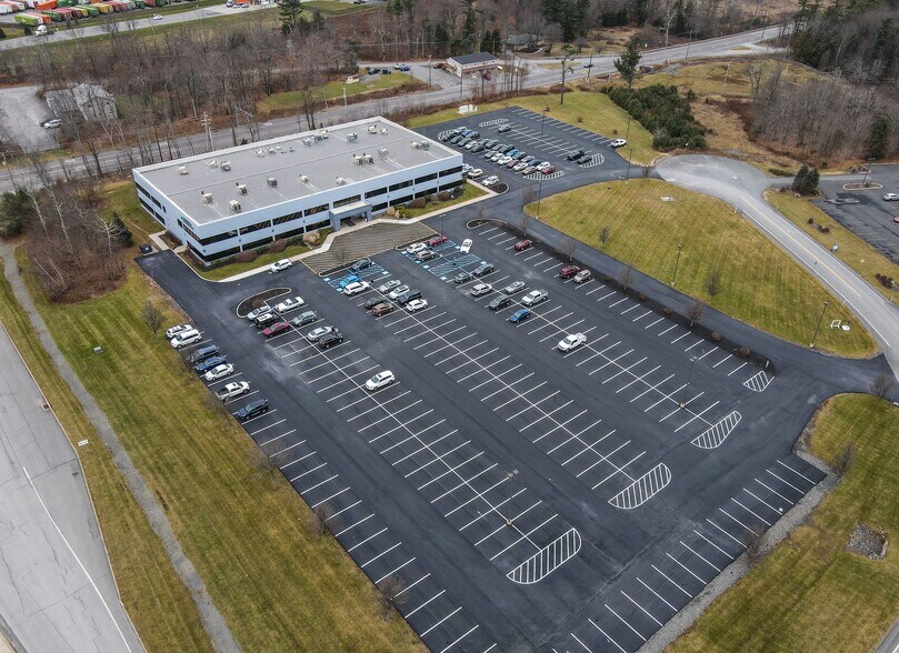 More Photos Of 100 Community Dr, Tobyhanna Medical For Lease