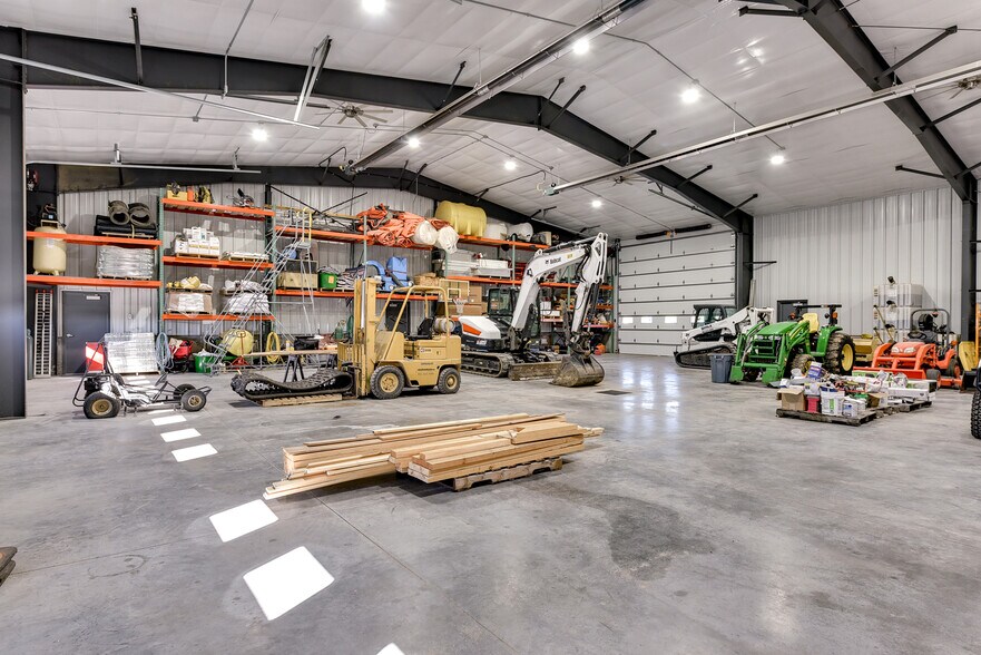 More Photos Of 1058 Sunburst Ln, Mead Warehouse For Sale