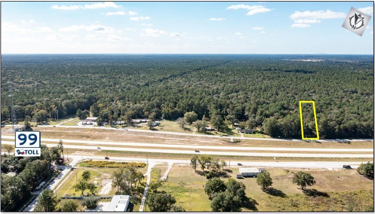 More Photos Of 0 FM 1485 Rd, New Caney Land For Sale