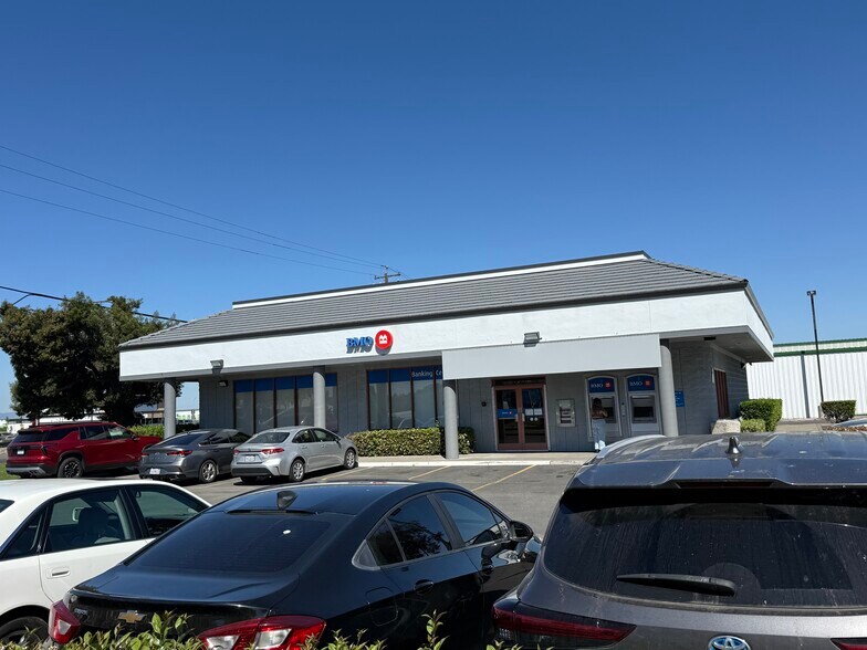 More Photos Of 4300 Sonoma Blvd, Vallejo Bank For Sale