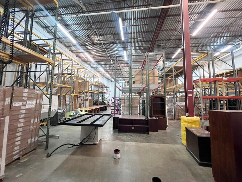 More Photos Of 8700-8724 Jericho City Dr, Landover Warehouse For Lease