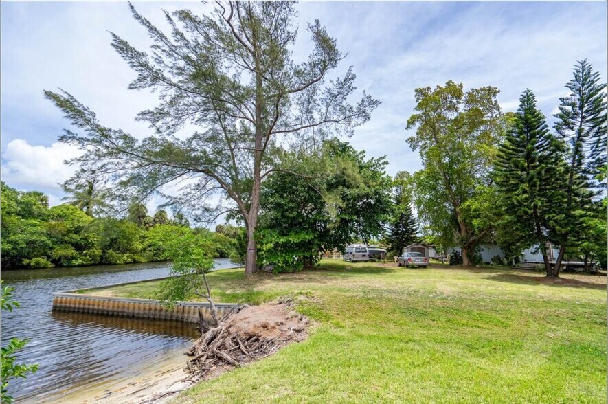 More Photos Of 4400 SW 27th Ave, Fort Lauderdale Land For Sale