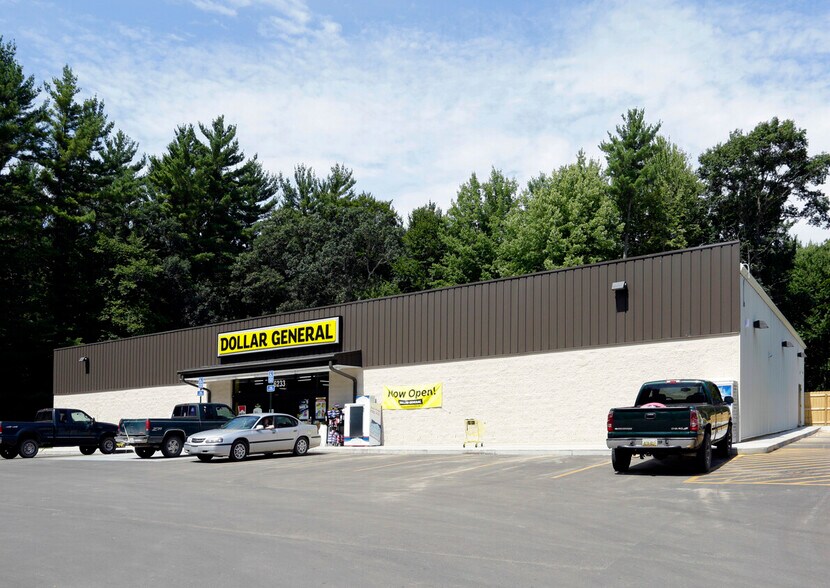 Primary Photo Of 17825 E Main St, Louisville Freestanding For Sale