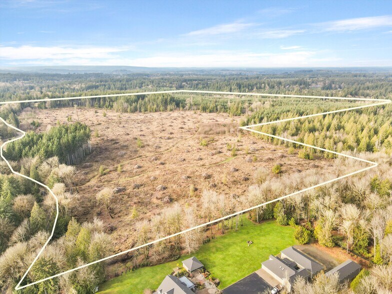 More Photos Of XXX Gravelly Beach Loop, Olympia Land For Sale