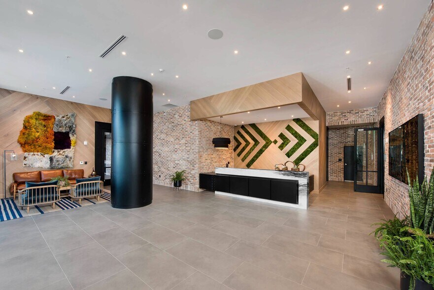 Photo of 1st Floor Ste 