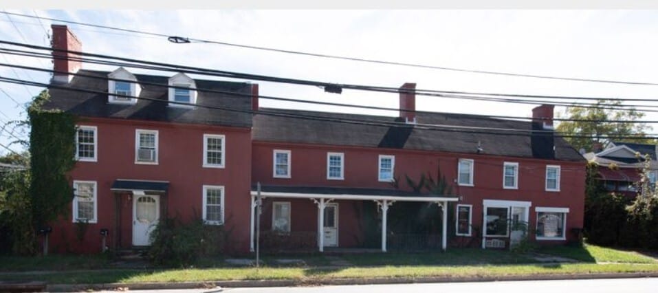 More Photos Of 5721 Main St, Elkridge Storefront Retail Office For Sale