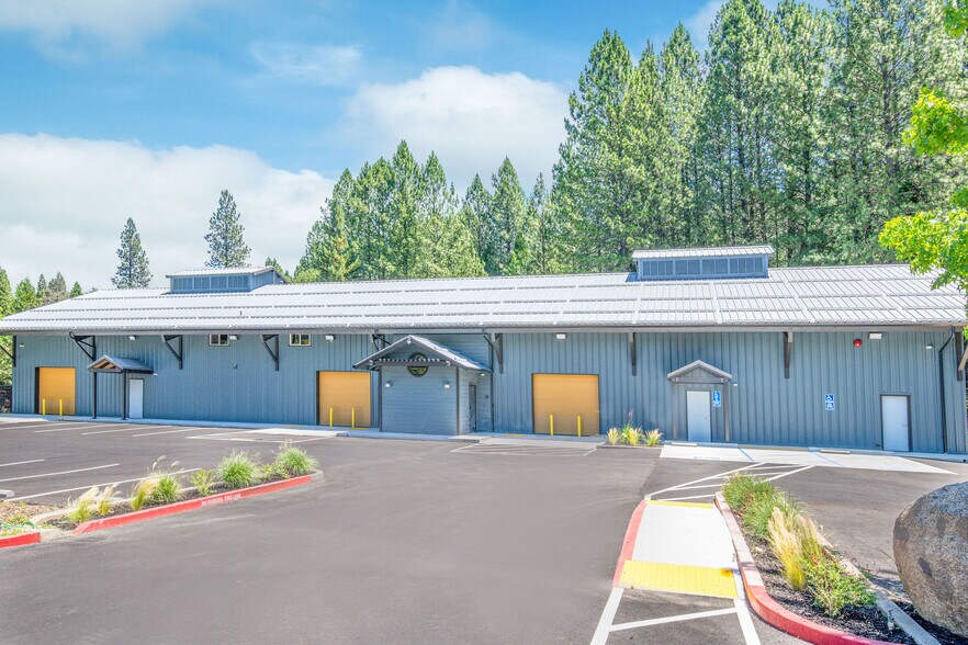 More Photos Of , Nevada City Industrial For Sale