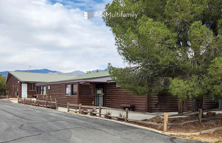 More Photos Of 4021 N Nevada Highway 160, Pahrump Hotel For Sale