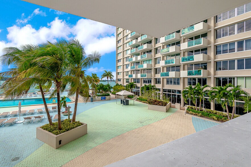 More Photos Of 1200 West Ave, Miami Beach Apartments For Sale