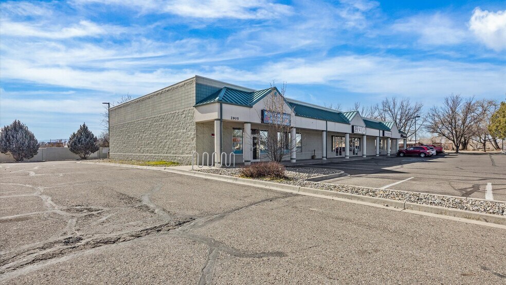 More Photos Of 2913 Patterson Rd, Grand Junction General Retail For Sale