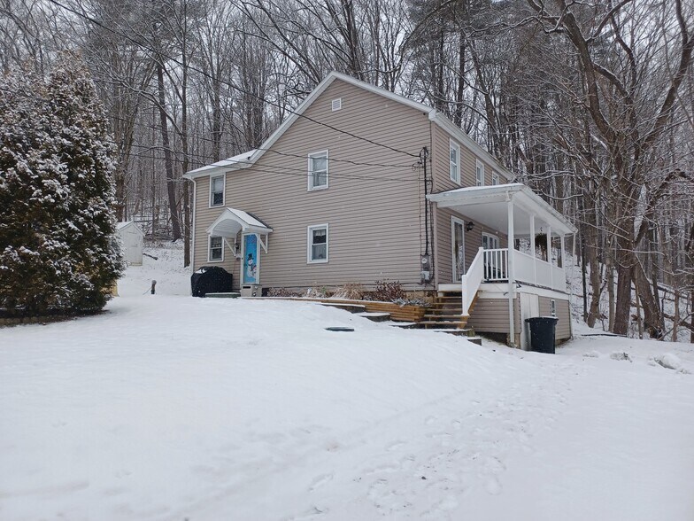 More Photos Of 703 Dauva Luch Rd, Herndon Land For Sale