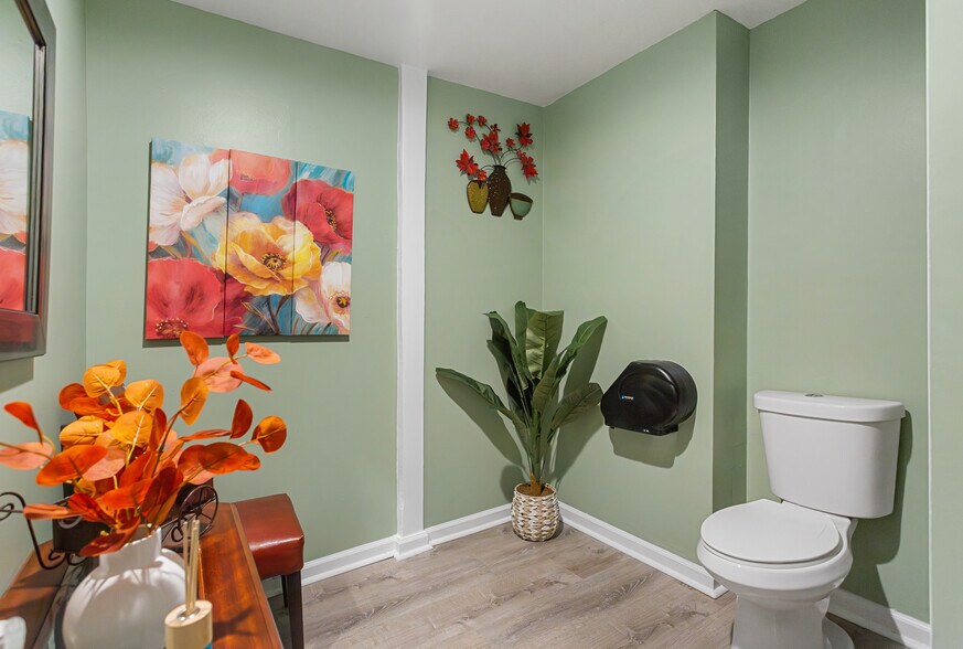 More Photos Of 605-607 Main St, Boonton Storefront Retail Residential For Sale