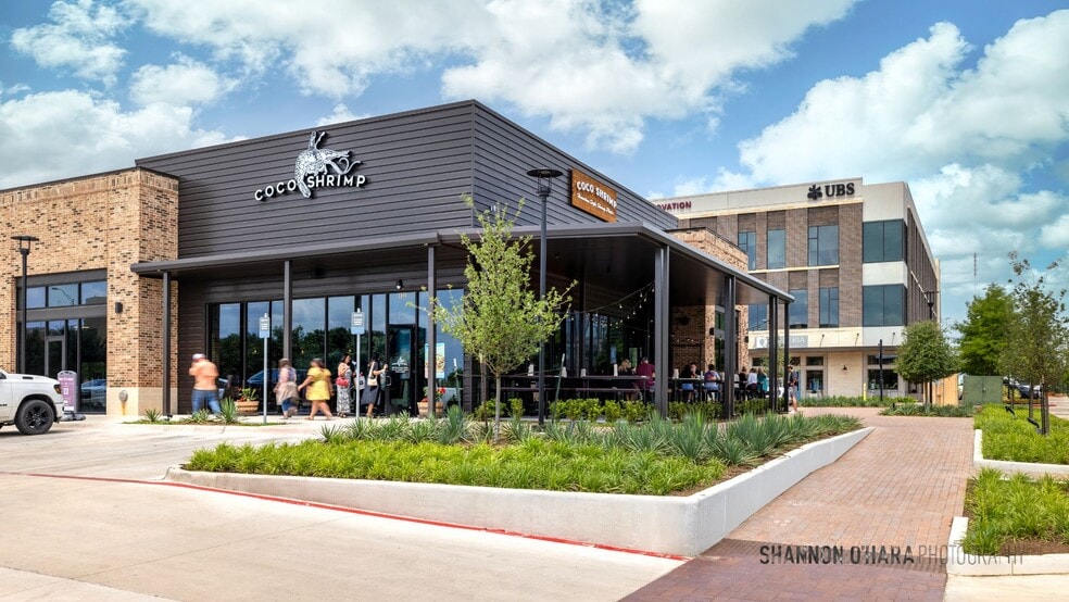 More Photos Of 170 Century Square Dr, College Station Unknown For Lease