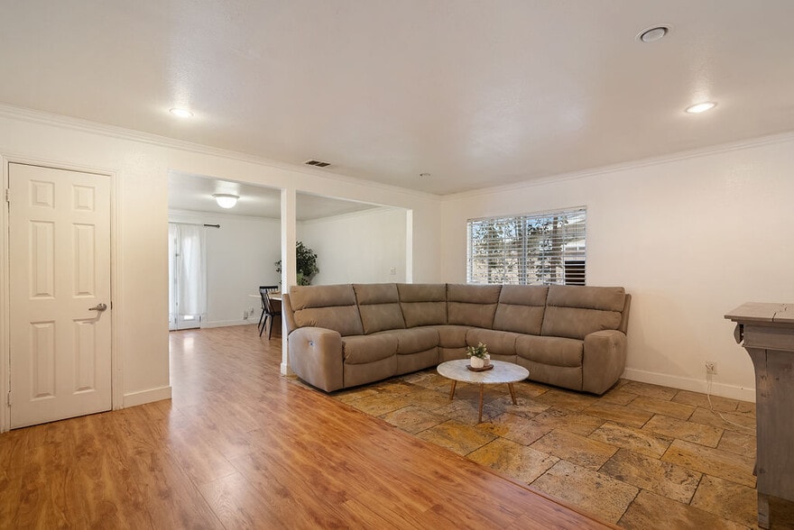 More Photos Of 1845 Norval St, Pomona Multifamily For Sale