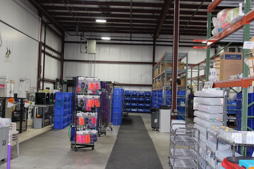 More Photos Of 17 Industrial Dr, South Hadley Warehouse For Sale
