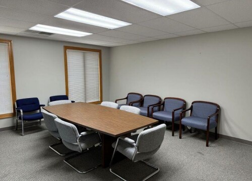 More Photos Of 9 Park Place, Swansea Medical For Lease