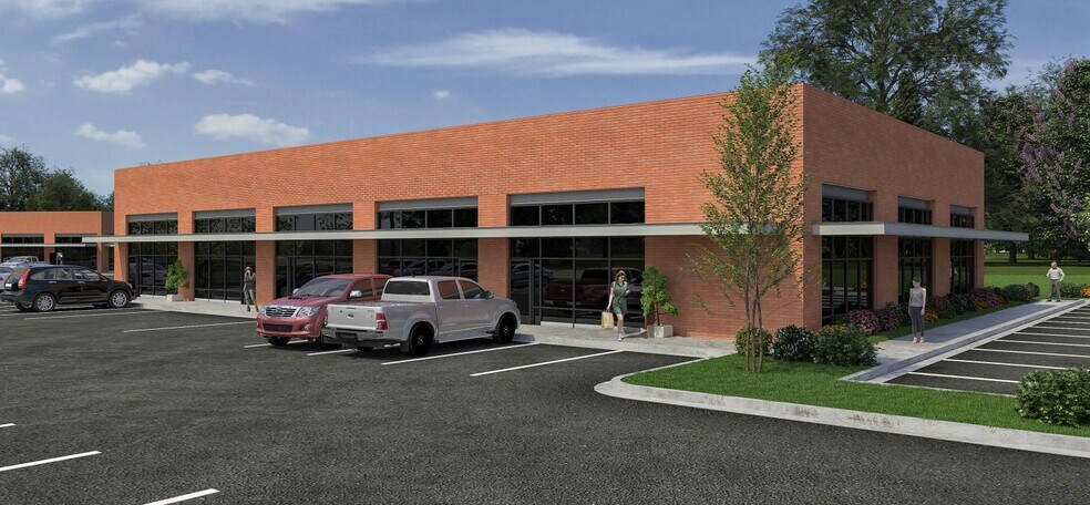 More Photos Of 2 Easter Ct, Owings Mills Unknown For Lease