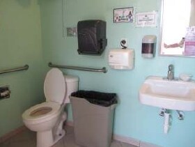 More Photos Of 1240 Overseas Hwy, Marathon Restaurant For Sale