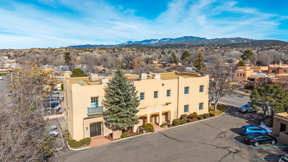 Primary Photo Of 1048 Paseo De Peralta, Santa Fe Office For Sale