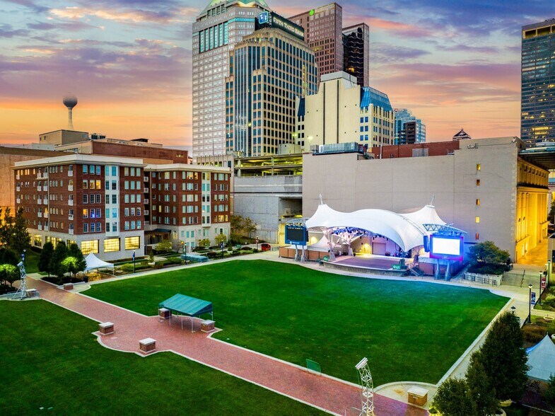 More Photos Of 150-190 S High St, Columbus Multifamily For Sale