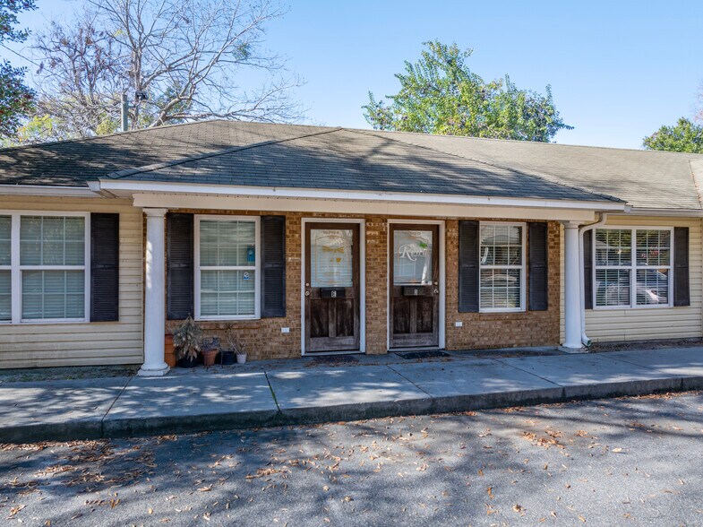 More Photos Of 415 Cowart Ave, Valdosta Office For Sale