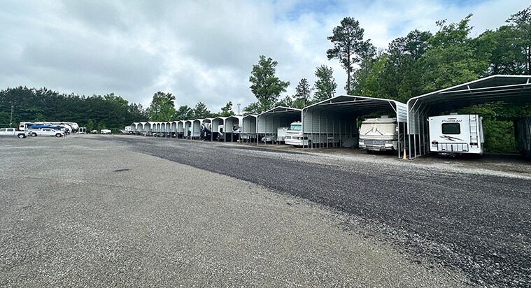 More Photos Of 2326 Commerce Center Dr, Rockville Land For Lease