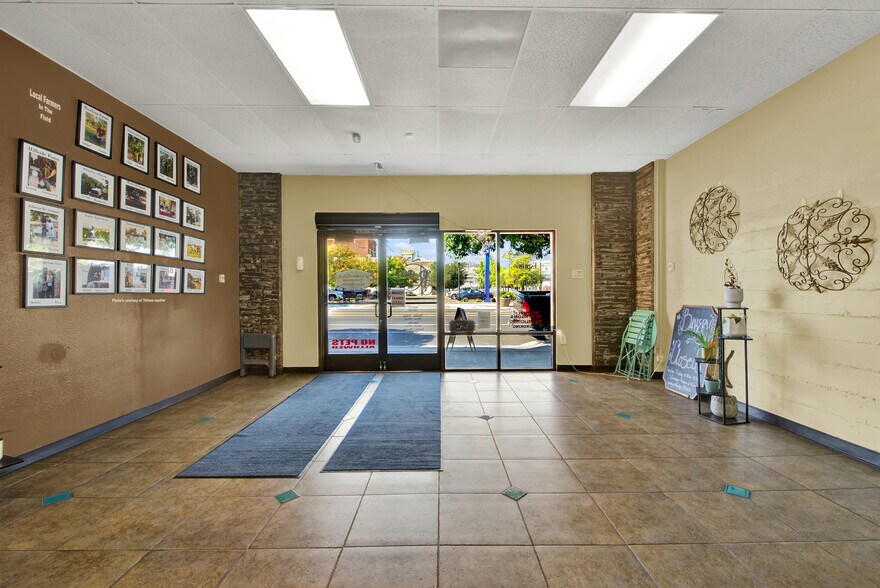 More Photos Of 830 Main St, Red Bluff Freestanding For Sale