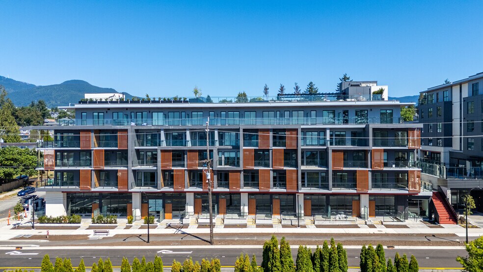 More Photos Of 402-438 E 3rd St, North Vancouver Apartments For Sale