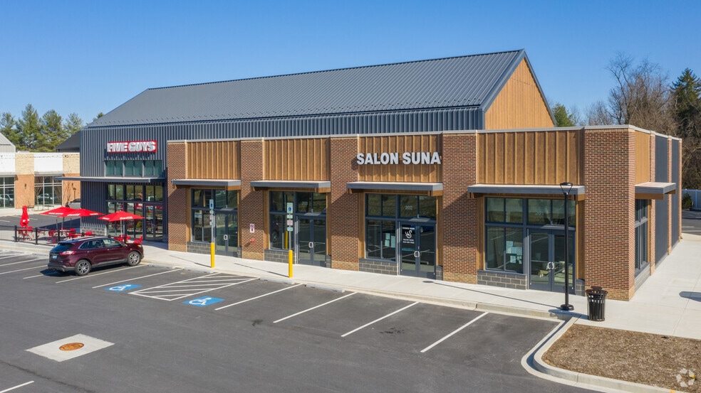 More Photos Of 12165 Clarksville Pike, Clarksville Unknown For Lease