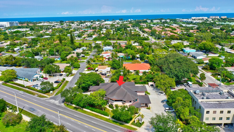 More Photos Of 2314 Seacrest Blvd, Boynton Beach Medical For Lease