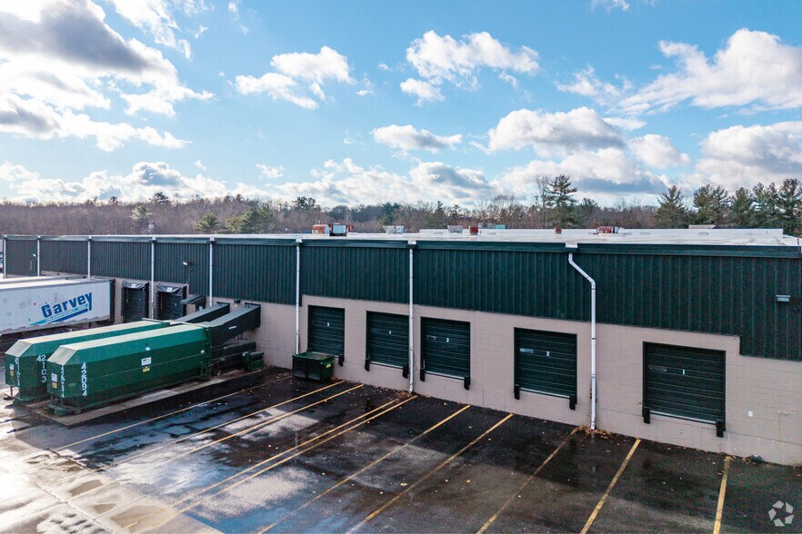 More Photos Of 660 Bodwell St, Avon Warehouse For Lease