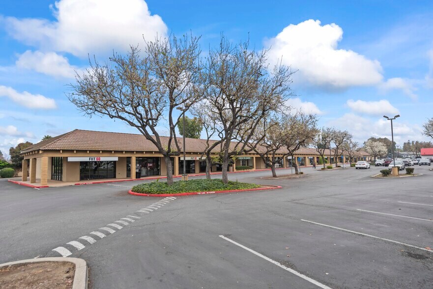 More Photos Of 4424-4442 Pearl Ave, San Jose General Retail For Lease