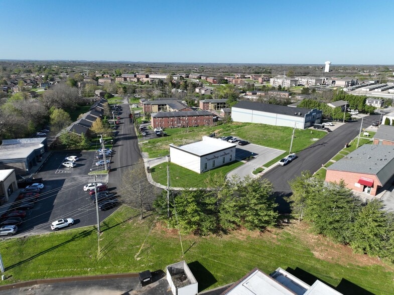 More Photos Of 316 Spangler Dr, Richmond Office For Sale