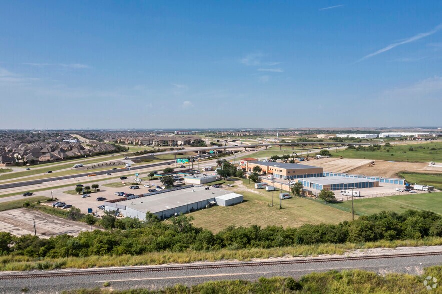 More Photos Of 2455 E Highway 121, Lewisville Storefront For Lease