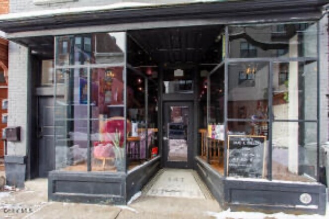 More Photos Of 147 4th St, Troy Storefront Retail Residential For Sale