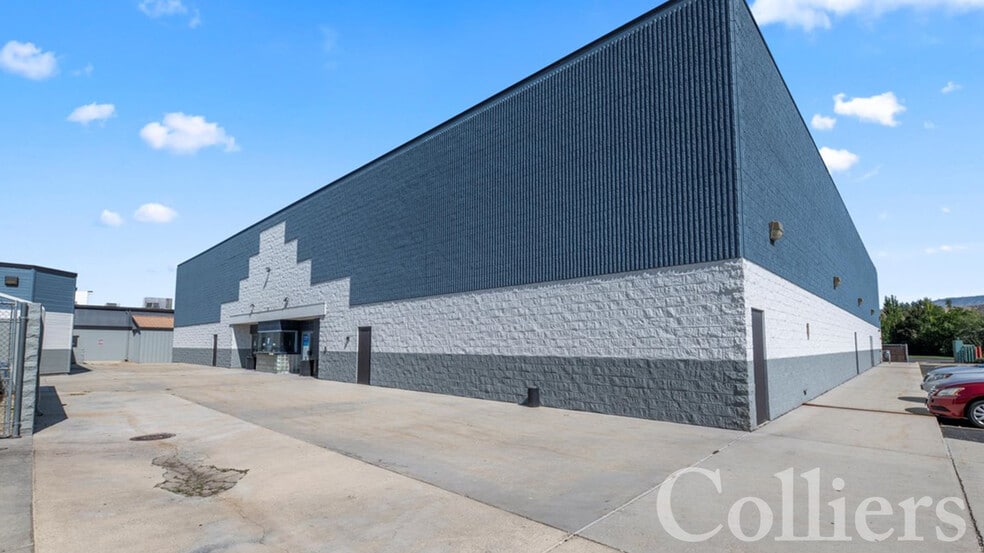 More Photos Of 6906-7158 W State St, Boise Unknown For Lease