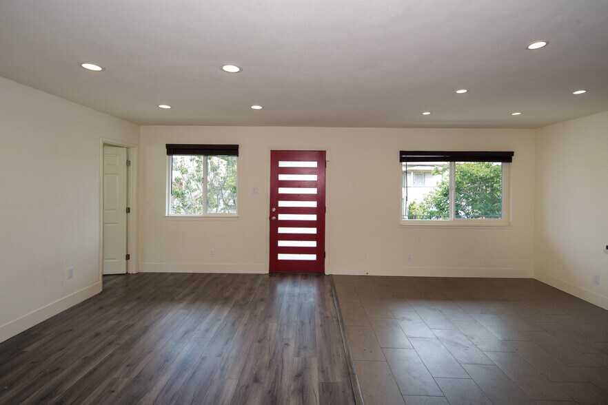 More Photos Of 1140 E 22nd St, Oakland Apartments For Sale