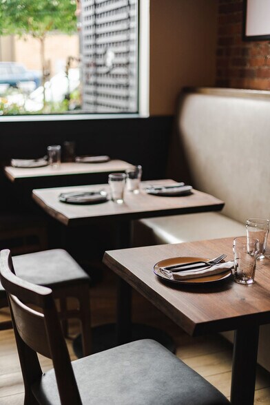 More Photos Of 119 S Main St, Sebastopol Restaurant For Sale