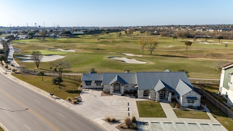 More Photos Of 230 Klattenhoff Ln, Hutto Office For Lease