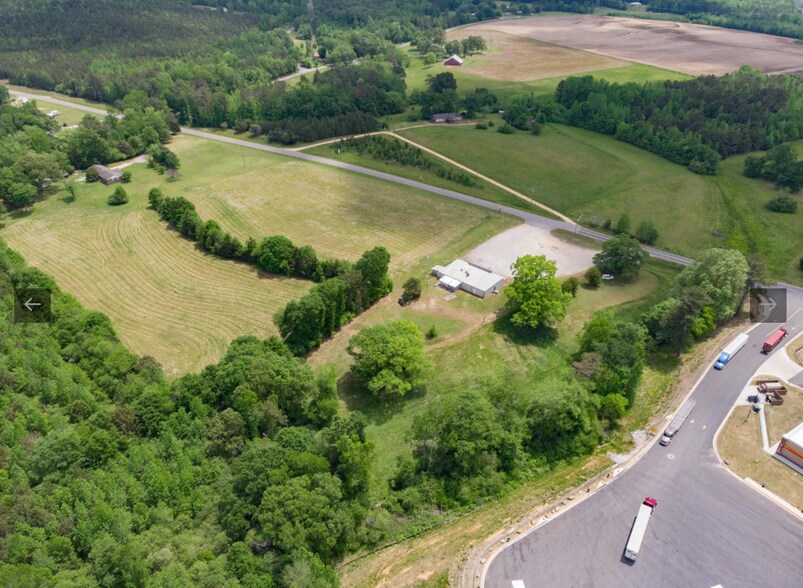 More Photos Of 1056 County Highway 35, Hamilton Land For Sale