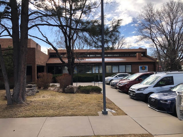More Photos Of 4700 E Iliff Ave, Denver Medical For Sale