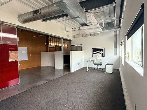 More Photos Of 3457 Ringsby Ct, Denver Loft Creative Space For Sale