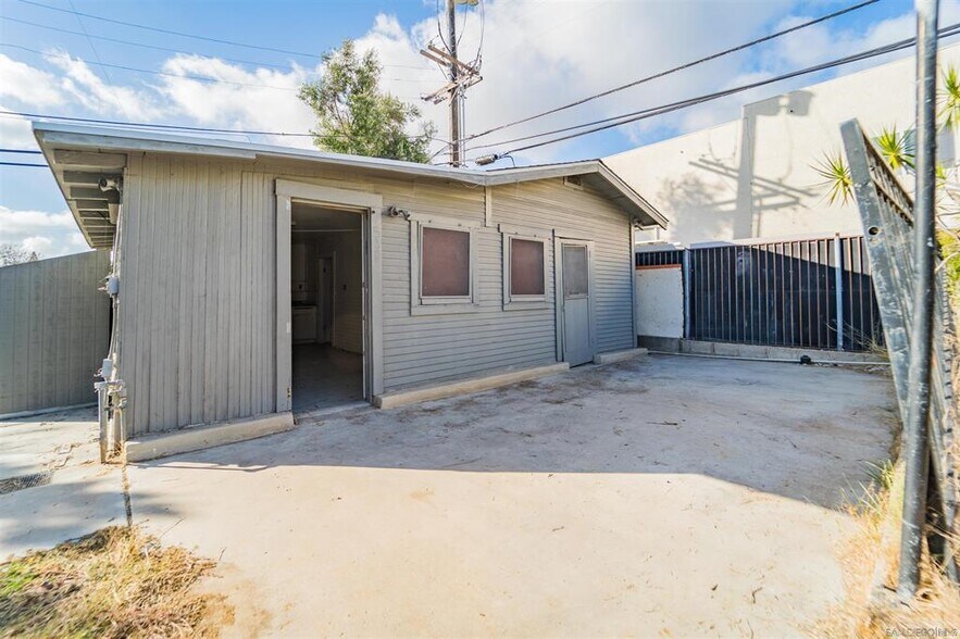 More Photos Of 530 42nd St, San Diego Land For Sale