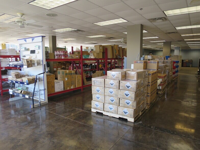 3394 Winchester Rd, Memphis, TN 38118 Warehouse For Sale