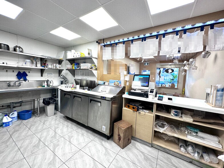 More Photos Of 4611 Kingsway, Burnaby General Retail For Lease