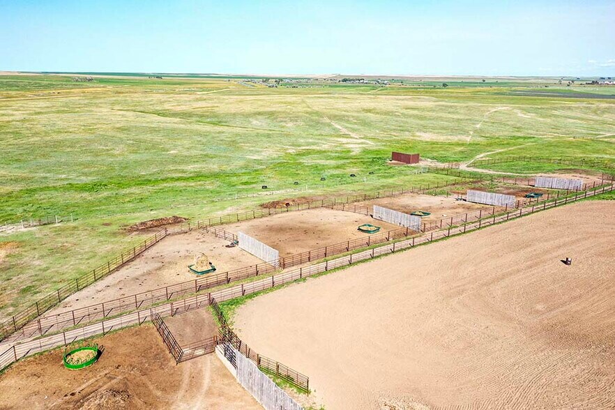 More Photos Of TBD Taylor rd, Nisland Land For Sale